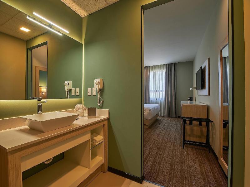 Wyndham Garden Saltillo image