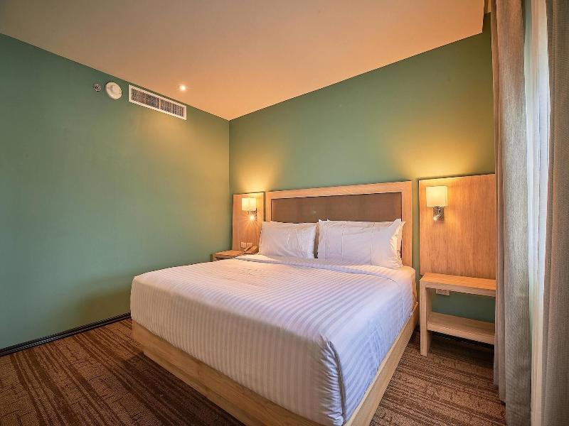 Wyndham Garden Saltillo image