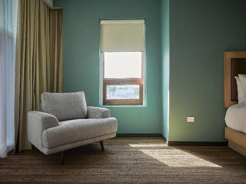 Wyndham Garden Saltillo image