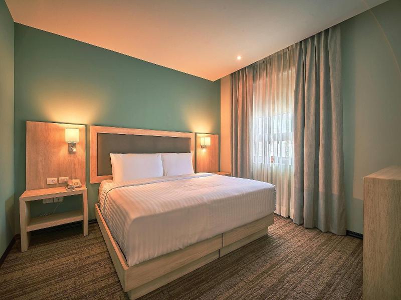 Wyndham Garden Saltillo image