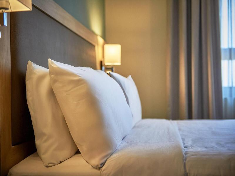 Wyndham Garden Saltillo image