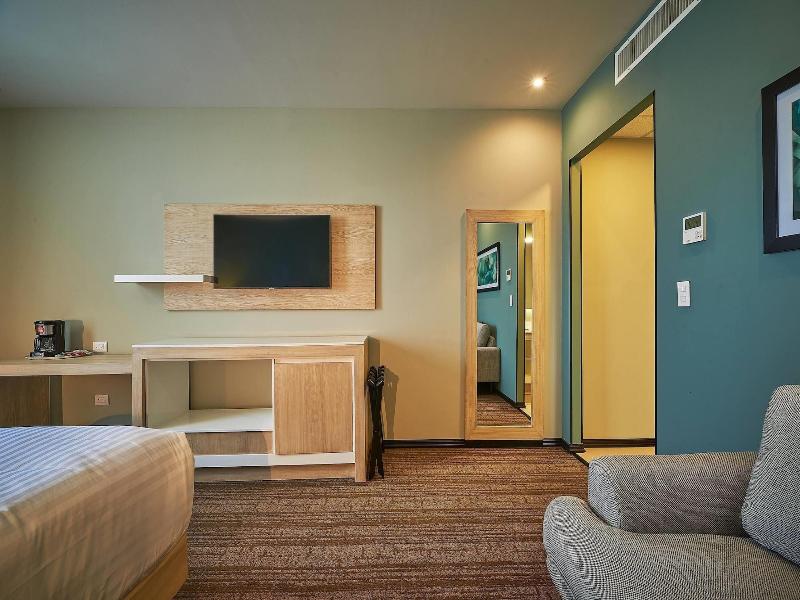 Wyndham Garden Saltillo image