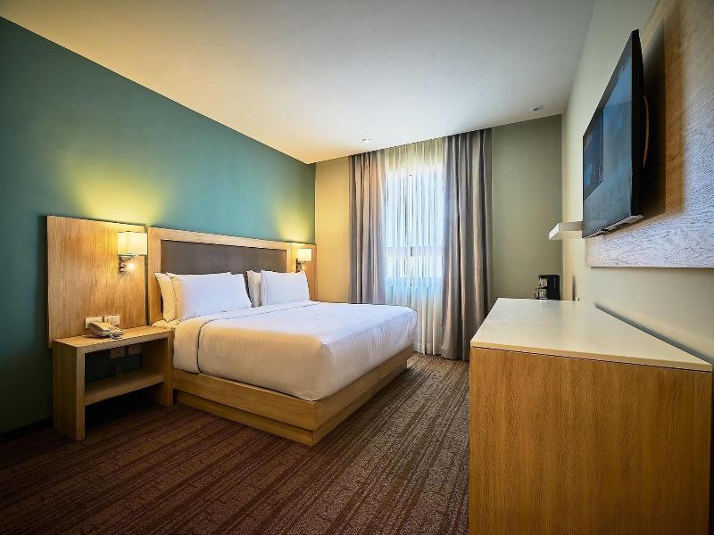 Wyndham Garden Saltillo image
