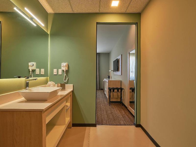 Wyndham Garden Saltillo image