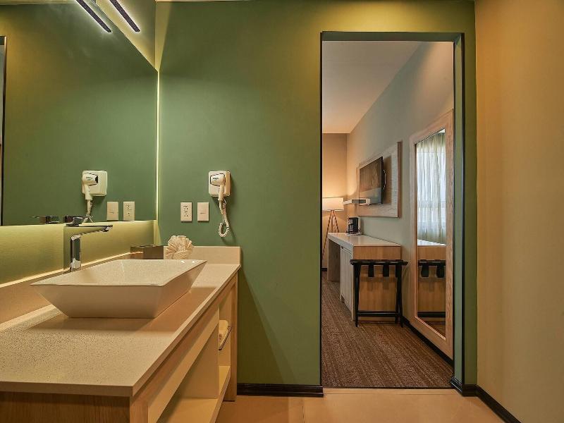 Wyndham Garden Saltillo image