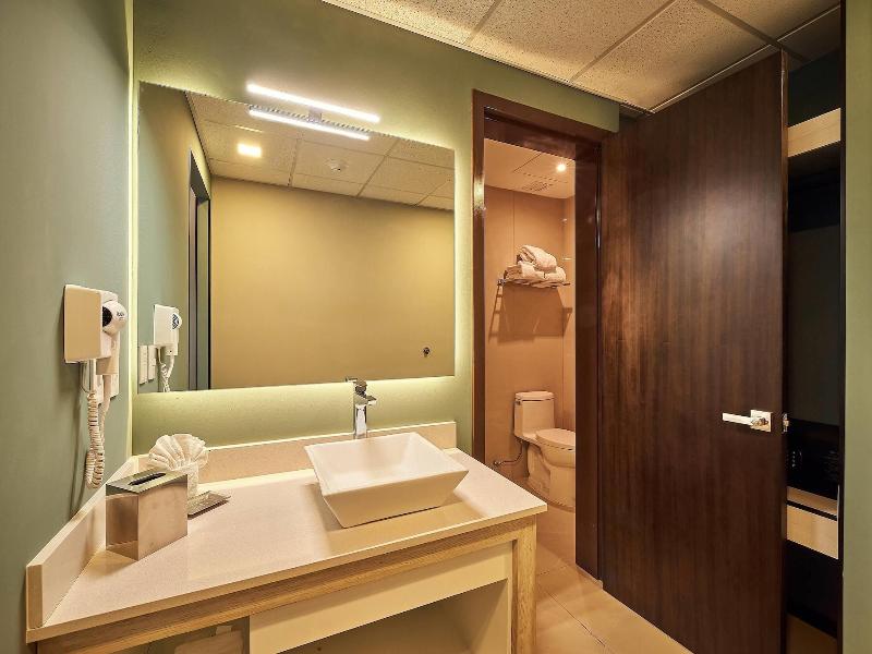 Wyndham Garden Saltillo image