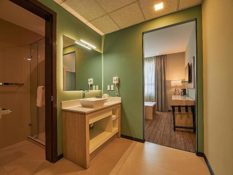 Wyndham Garden Saltillo image