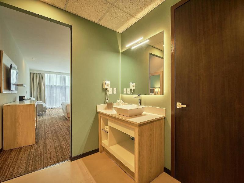 Wyndham Garden Saltillo image