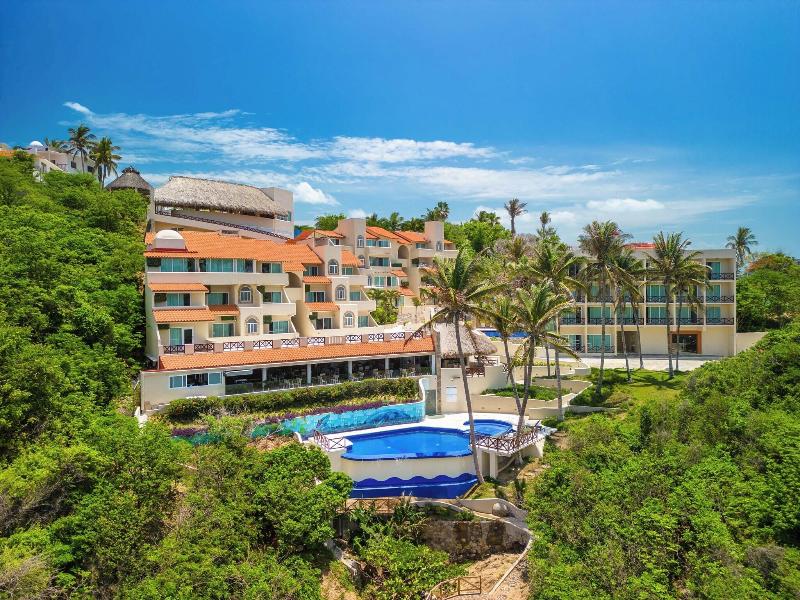Villas Coral Huatulco image