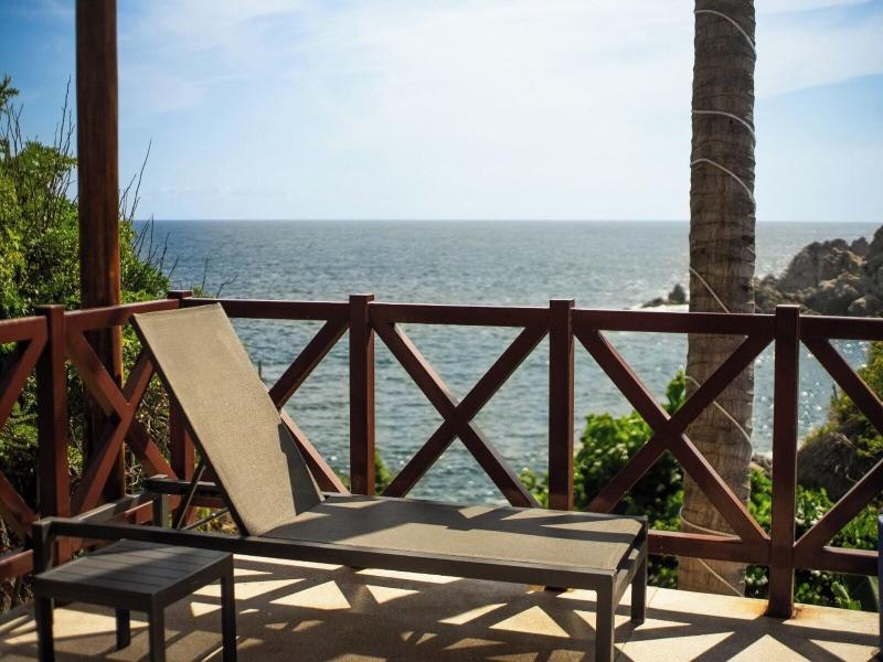 Villas Coral Huatulco image
