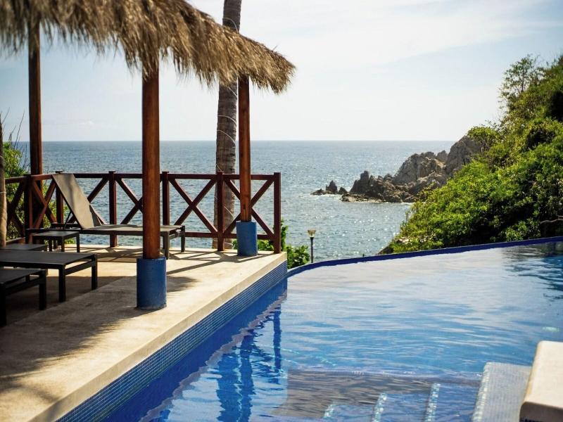 Villas Coral Huatulco image
