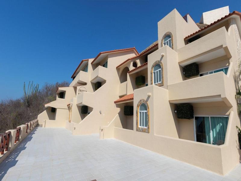 Villas Coral Huatulco image