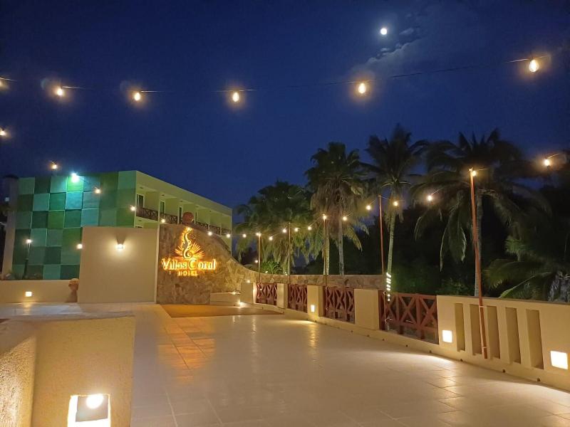 Villas Coral Huatulco image