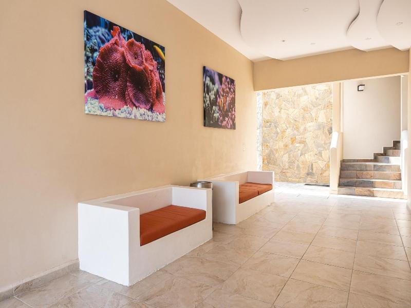 Villas Coral Huatulco image