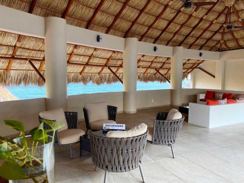 Villas Coral Huatulco image