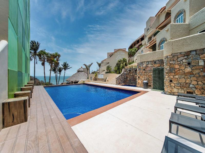 Villas Coral Huatulco image