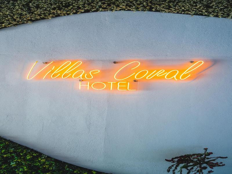 Villas Coral Huatulco image