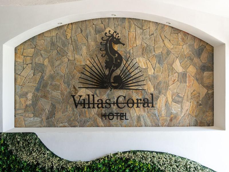 Villas Coral Huatulco image