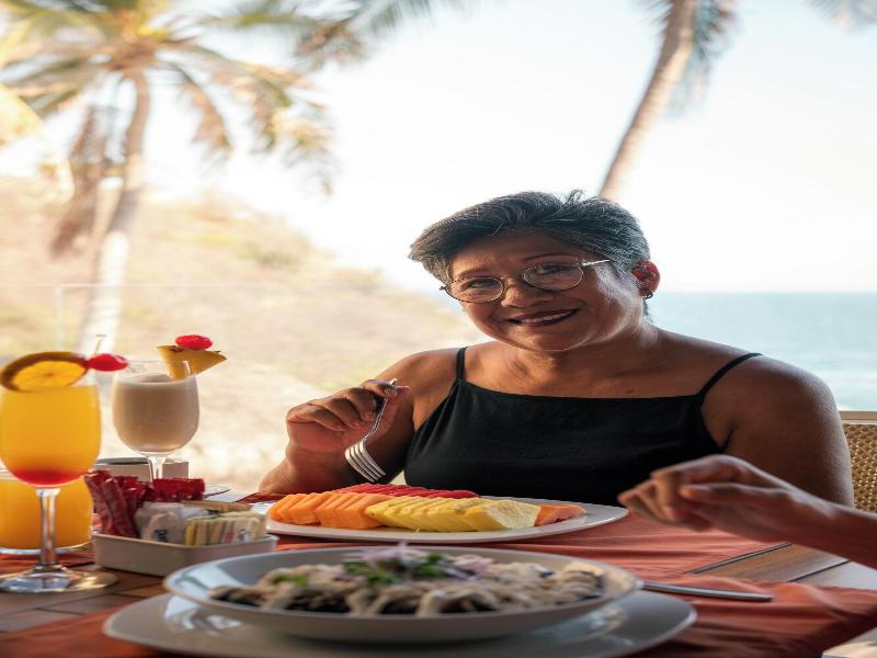 Villas Coral Huatulco image