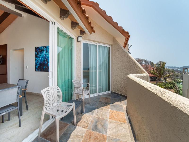 Villas Coral Huatulco image
