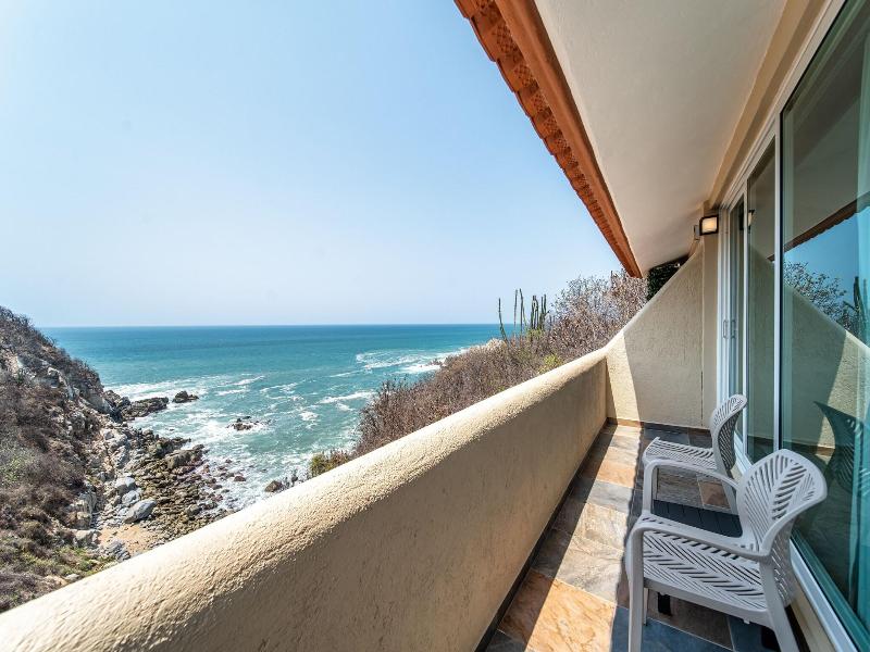 Villas Coral Huatulco image