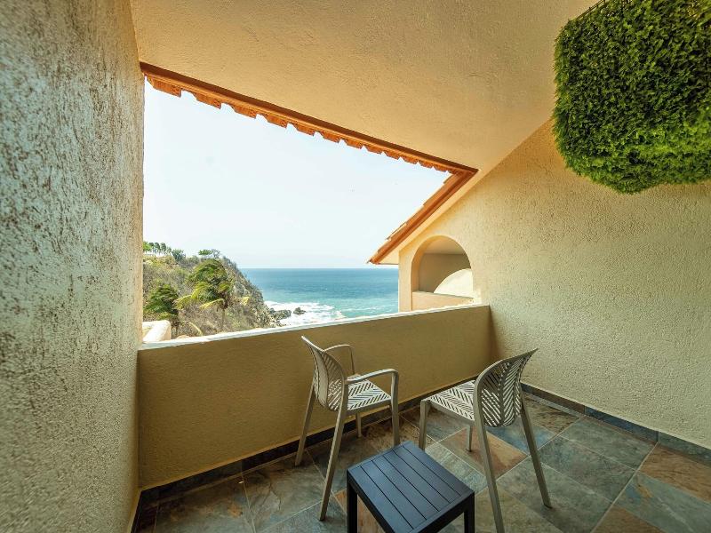Villas Coral Huatulco image
