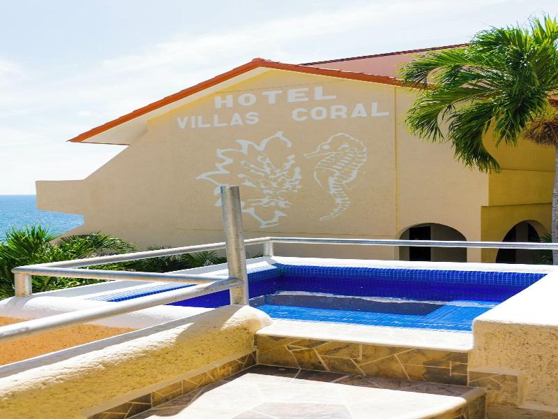 Villas Coral Huatulco image