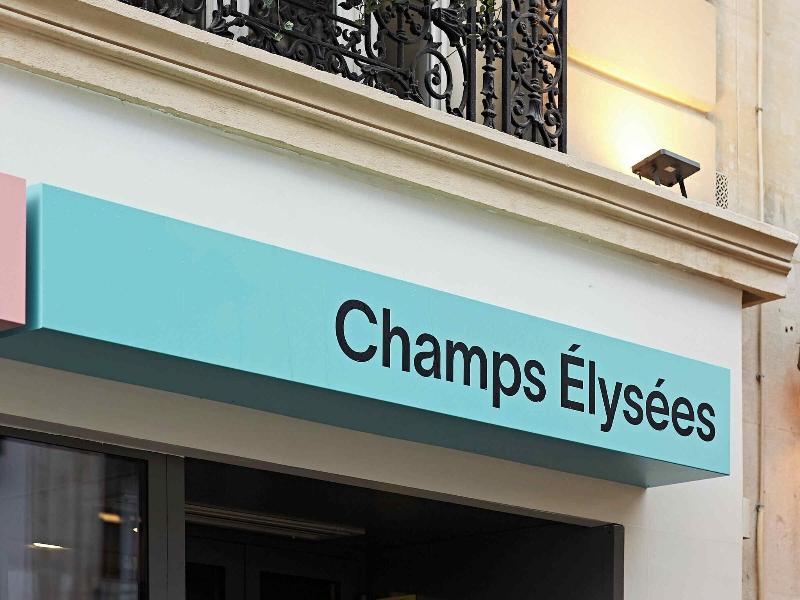 Numa Paris Champs Elysees image