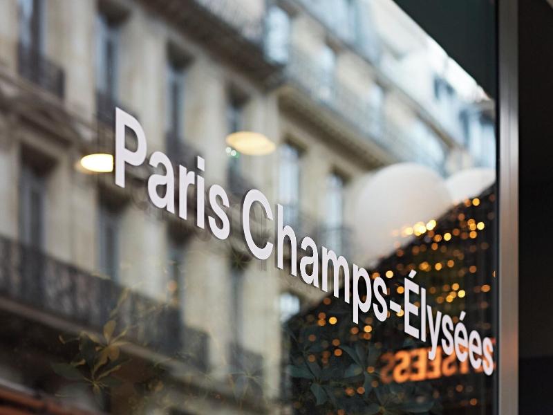 Numa Paris Champs Elysees image