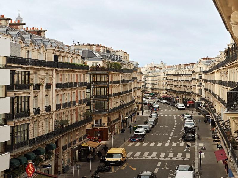 Numa Paris Champs Elysees image