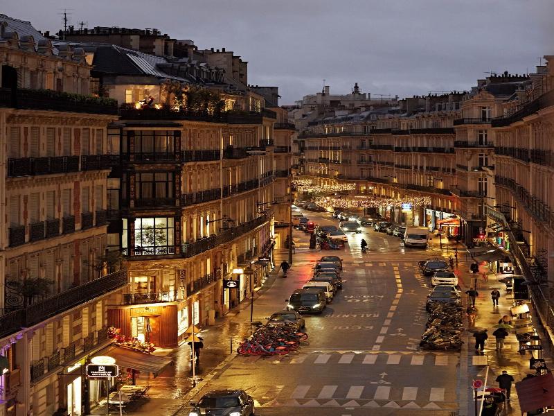 Numa Paris Champs Elysees image