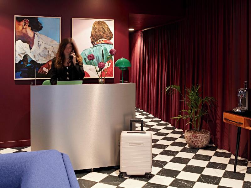Numa Paris Champs Elysees image