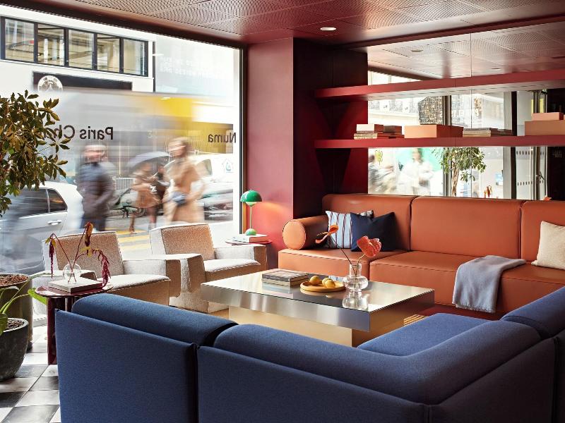 Numa Paris Champs Elysees image