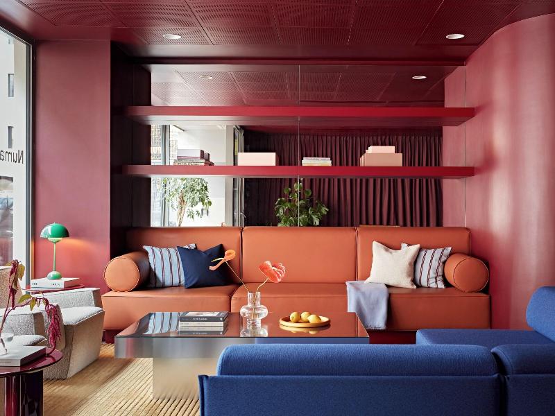 Numa Paris Champs Elysees image