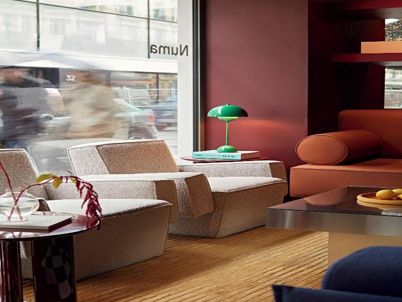 Numa Paris Champs Elysees image