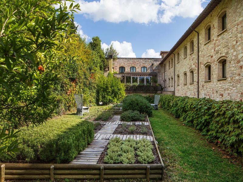Park Hotel Ai Cappuccini image
