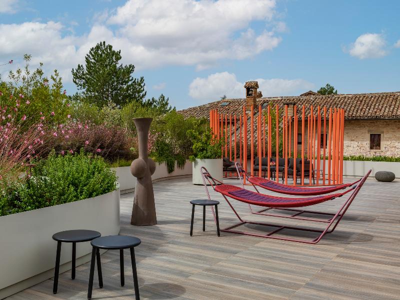Park Hotel Ai Cappuccini image
