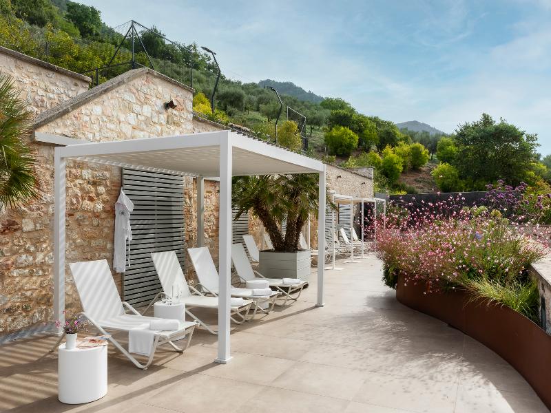 Park Hotel Ai Cappuccini image