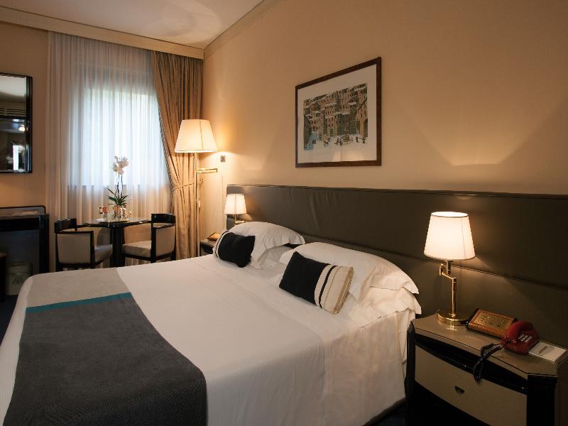 Park Hotel Ai Cappuccini image