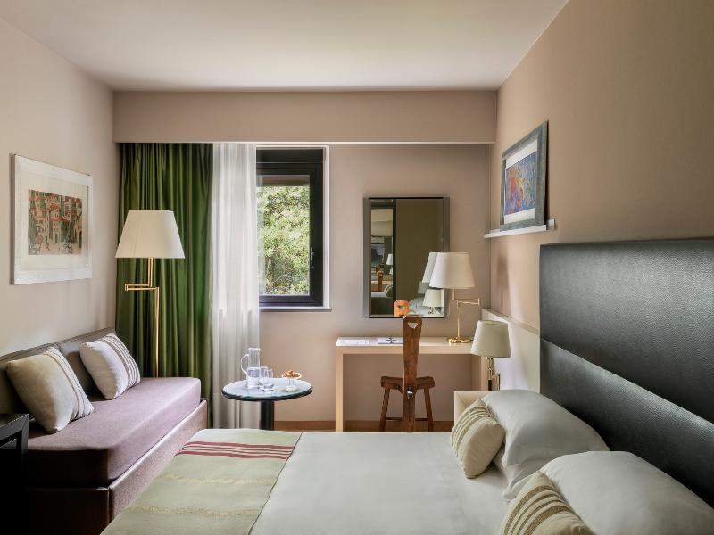 Park Hotel Ai Cappuccini image