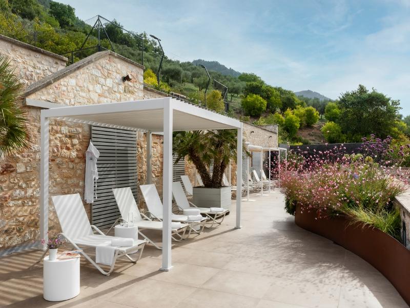 Park Hotel Ai Cappuccini image