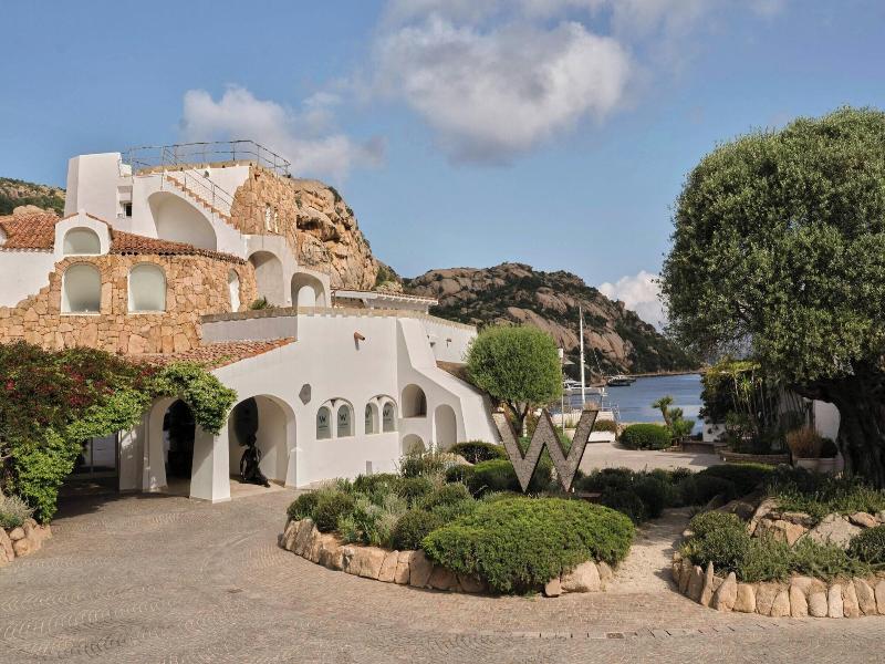 Grand Hotel Poltu Quatu image