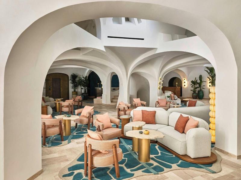 Grand Hotel Poltu Quatu image
