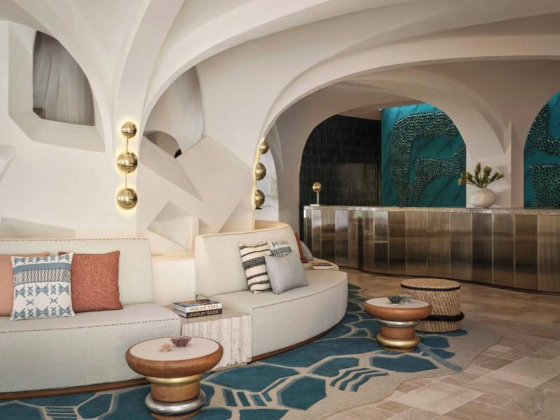 Grand Hotel Poltu Quatu image