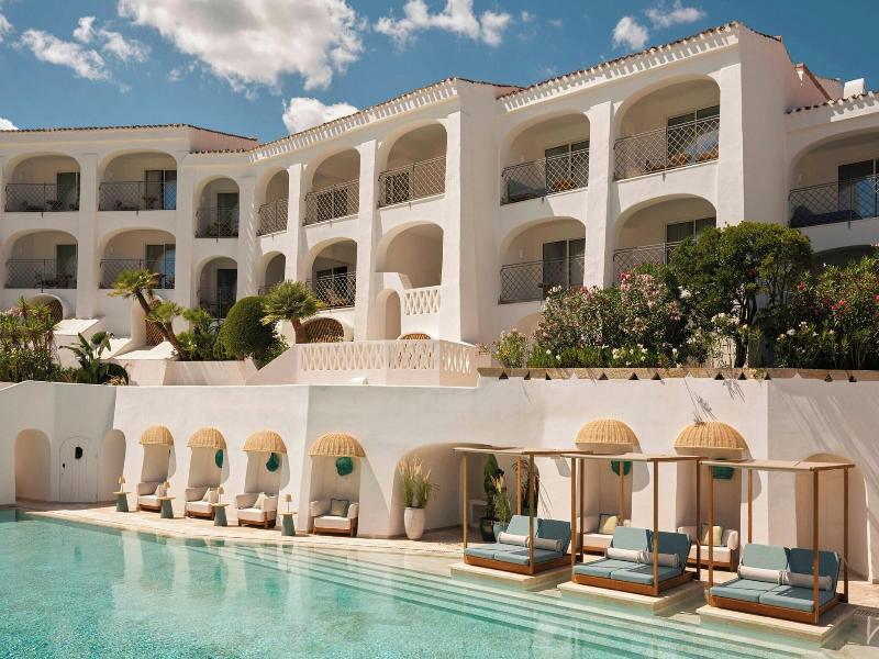 Grand Hotel Poltu Quatu image