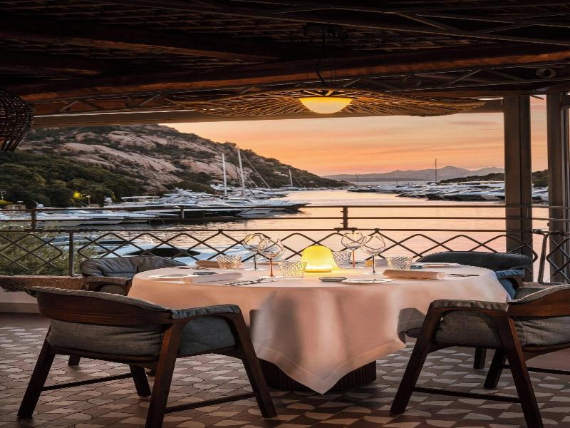 Grand Hotel Poltu Quatu image