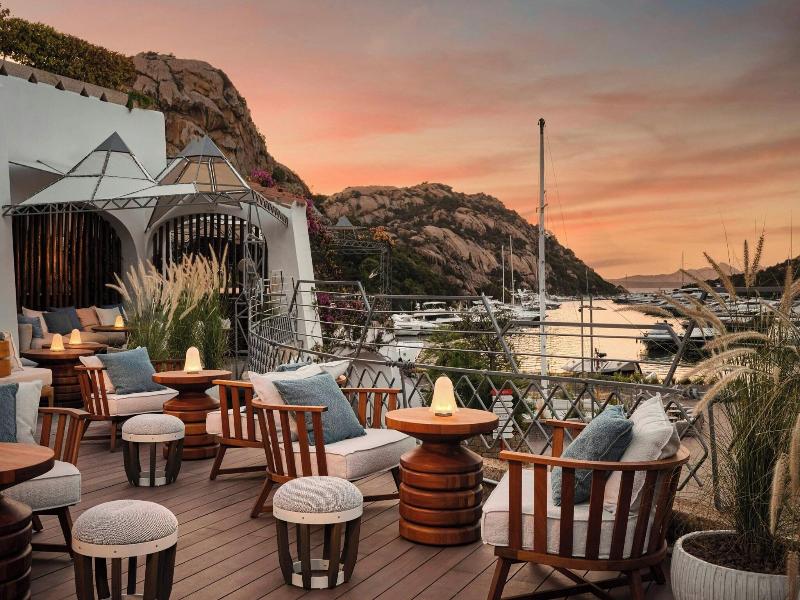 Grand Hotel Poltu Quatu image