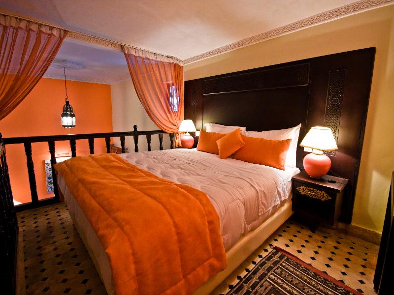 Riad Maison Du Sud image