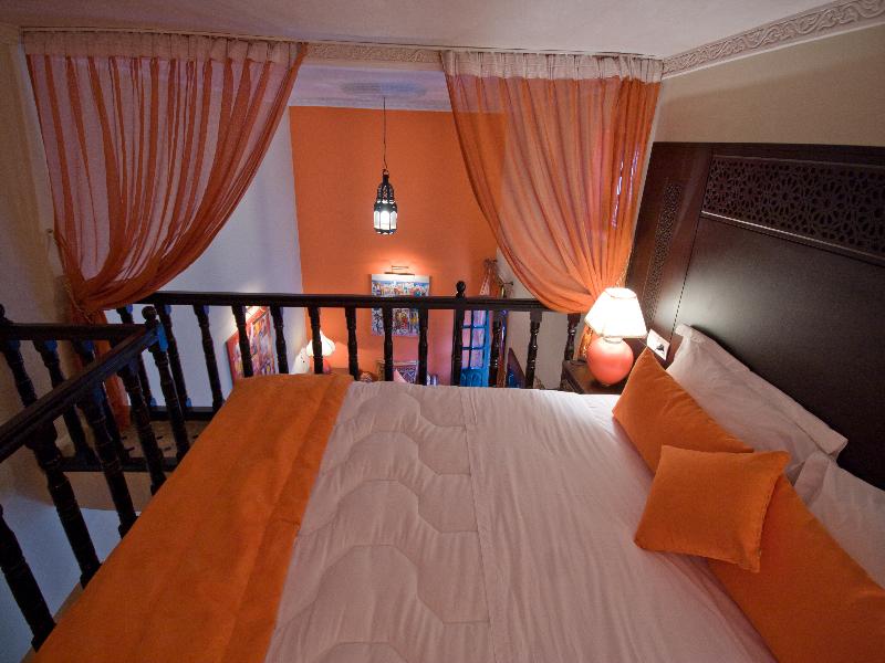 Riad Maison Du Sud image