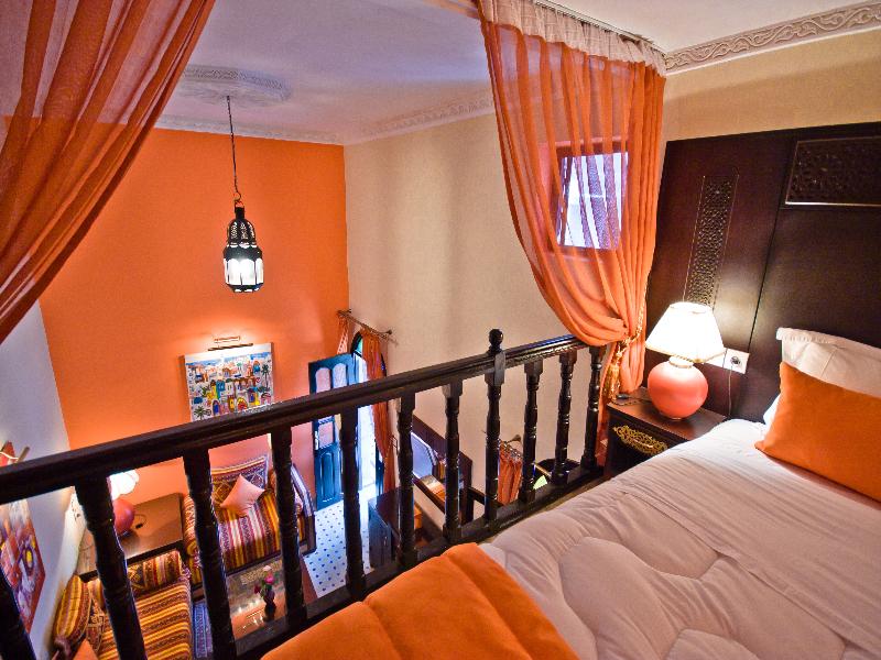 Riad Maison Du Sud image